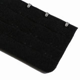 Bra Extender 3 Rows Underwear Clip Shaper Hook & Tape Back Buckle
