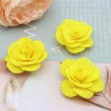 Small Flower Clothing Headwear Accessories 24-48 pieces