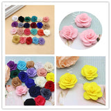 Small Flower Clothing Headwear Accessories 24-48 pieces