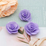 Small Flower Clothing Headwear Accessories 24-48 pieces