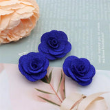 Small Flower Clothing Headwear Accessories 24-48 pieces