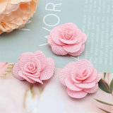 Small Flower Clothing Headwear Accessories 24-48 pieces