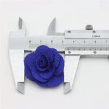 Small Flower Clothing Headwear Accessories 24-48 pieces
