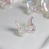 Luminous Butterfly Beads Bracelet DIY Decorations