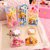 100g Emulation Cream Glue Bags DIY Phone Shell Patch Decoration