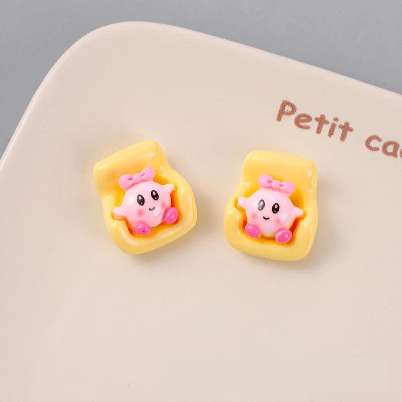 Cartoon Resin Garden Shoe DIY Decoration Patch
