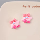 Cartoon Resin Garden Shoe DIY Decoration Patch