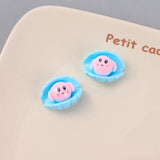 Cartoon Resin Garden Shoe DIY Decoration Patch