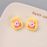 Cartoon Resin Garden Shoe DIY Decoration Patch