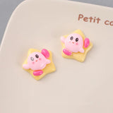 Cartoon Resin Garden Shoe DIY Decoration Patch