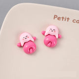 Cartoon Resin Garden Shoe DIY Decoration Patch
