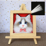 Cat Beard Animal Beard Wool Felt DIY Accessories