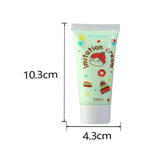 50ML Simulate Cream Glue Ornaments DIY Craft Supplies Phone Shell Patch
