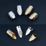 Open Finger Rings Girls Travel Accessories Christmas Anniversary Gift