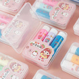 Simulation Cream Glue 3-color Suit 15ML DIY Phone Shell Decoration Material