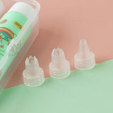 Simulation Cream Glue 3-color Suit 15ML DIY Phone Shell Decoration Material