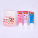 Simulation Cream Glue 3-color Suit 15ML DIY Phone Shell Decoration Material