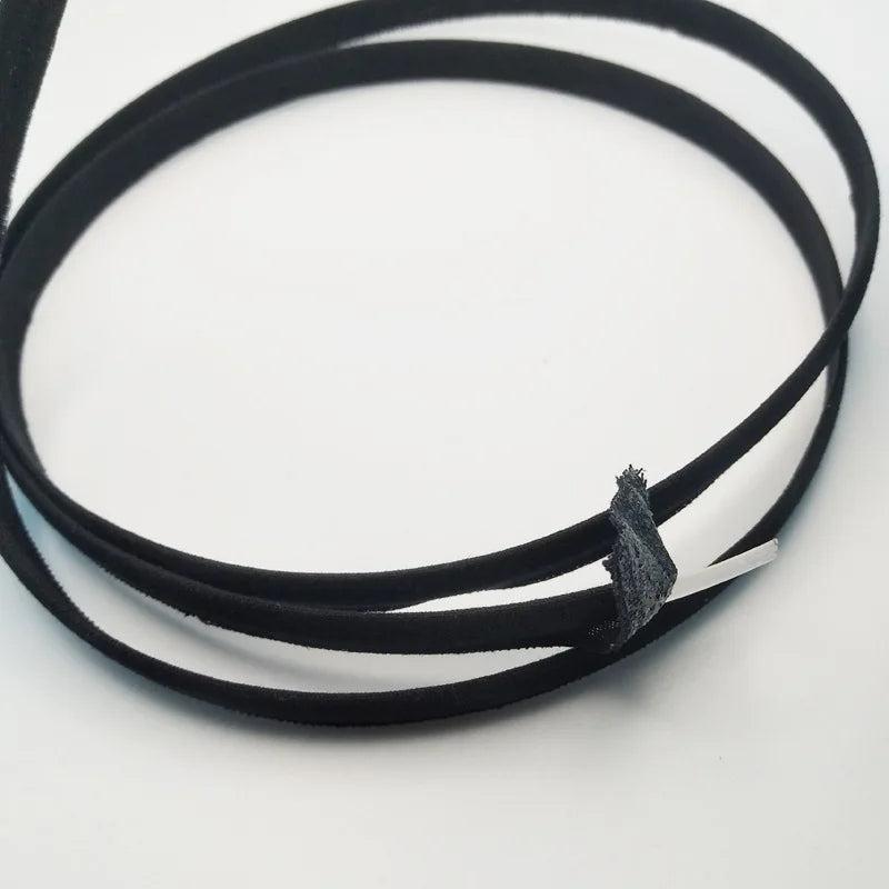 5Meter Bra Support Fishbone Cloth Strip Sewing Accessory