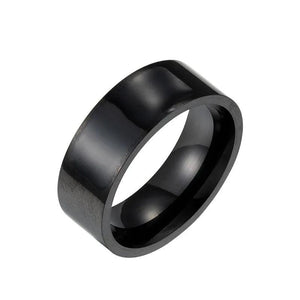Waterproof Digital Smart Ring for Men and Women