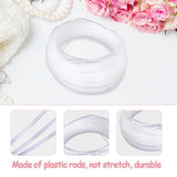 100M Clear Plastic Boning Corset DIY Sewing Supplies