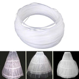 100M Clear Plastic Boning Corset DIY Sewing Supplies