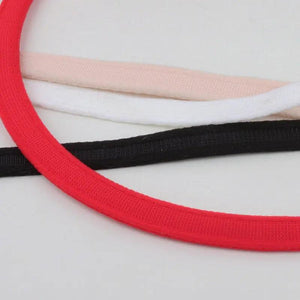 5meters Wide Underwire Replacement Bar Cover Band Ribbon DIY Supplies