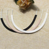 5meters Wide Underwire Replacement Bar Cover Band Ribbon DIY Supplies