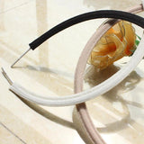 5meters Wide Underwire Replacement Bar Cover Band Ribbon DIY Supplies