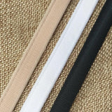 5meters Wide Underwire Replacement Bar Cover Band Ribbon DIY Supplies