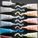 50ML Fresh Sweet Sim Cream Glue Kids DIY Mobile Case Pendant Antifreeze Glue