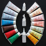 50ML Fresh Sweet Sim Cream Glue Kids DIY Mobile Case Pendant Antifreeze Glue