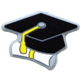 10pcs Back To School Letters Silicone Beads for DIY Jewelry Making