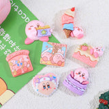 Cartoon Resin DIY Accessories for Kids Water Cup Art Decor - 10/20Pcs