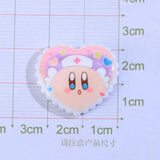 Cartoon Resin DIY Accessories for Kids Water Cup Art Decor - 10/20Pcs