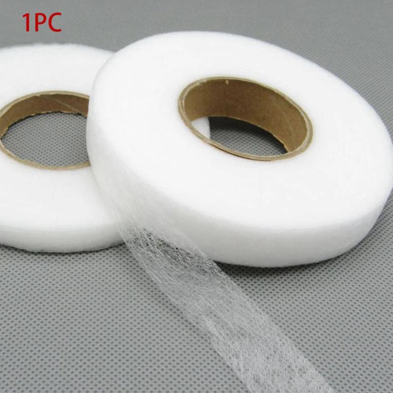 Iron On Hemming Tapes Double Sided Adhesive DIY Stitch Witchery #920