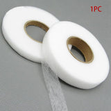 Iron On Hemming Tapes Double Sided Adhesive DIY Stitch Witchery #920