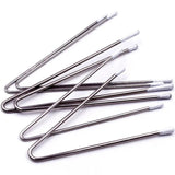 3PCS Stainless Steel V Shaped Bra Underwires for Sewing