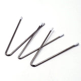 3PCS Stainless Steel V Shaped Bra Underwires for Sewing