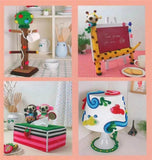 100pcs Glitter Chenille Stems Pipe Cleaners Plush Tinsel Stems