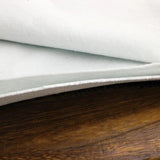 Fabric Adhesive Cotton Batting Cream Interlining Filler 50x100cm