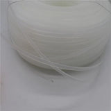 5m Clear Plastic Corset Ribbon Webbing for Sewing Clothing DIY