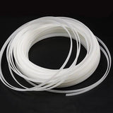 10 Yards Transparent Plastic Corset Bone DIY Crafts Sewing Bra Accessories