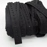 Bra Extender 3 Rows Underwear Clips Hook & Eye Tape DIY Sewing Crafts