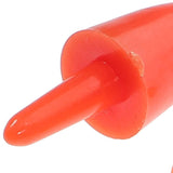 Christmas Snowman Nose Set Assorted Dolls Making Supplies Kids DIY Craft Carrot
