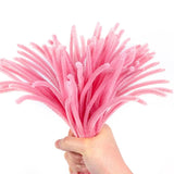 500x Pipe Cleaners Chenille Stems DIY Arts & Crafts for Kids