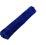 100pcs Pipe Cleaners for DIY Craft Kids Toy