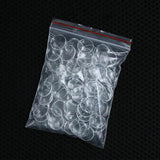 100Pcs Glass Eye Chips for Blyth Doll DIY, Craft Supplies