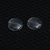 100Pcs Glass Eye Chips for Blyth Doll DIY, Craft Supplies