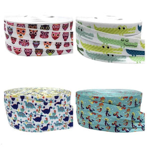 16mm Elastic Ribbon DIY Pack Stuffs Hair Band Accessories