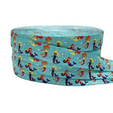16mm Elastic Ribbon DIY Pack Stuffs Hair Band Accessories